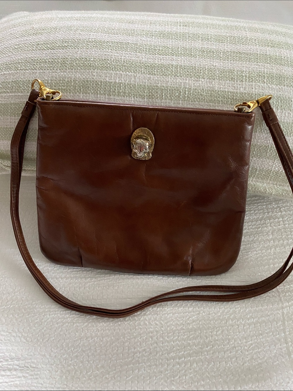 Vintage Ruth Salz purse